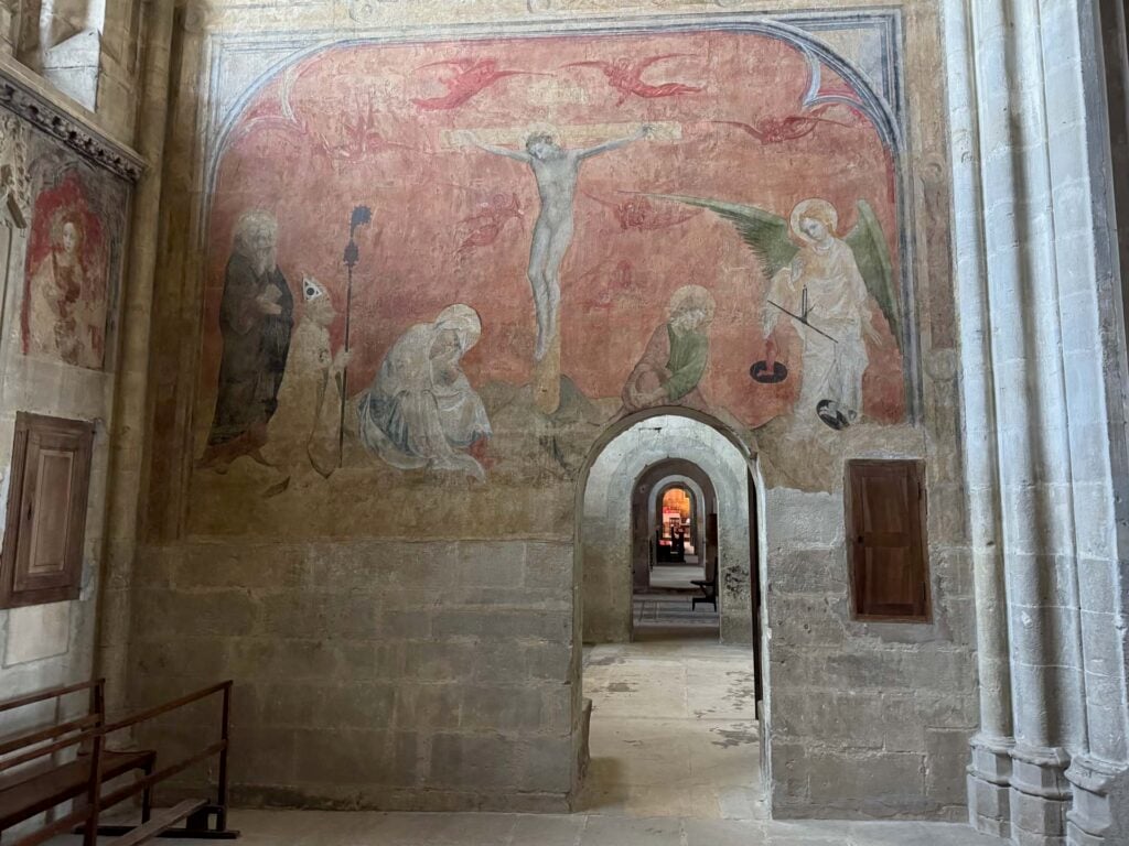 Saint-Antoine-Abbaye