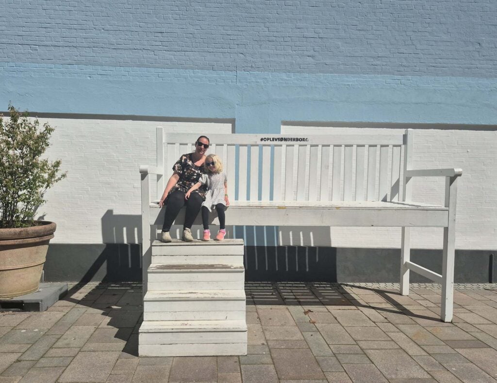 Sønderborg
