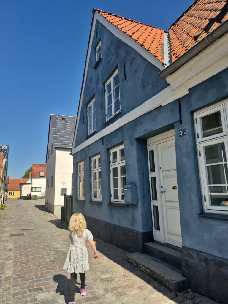Sønderborg