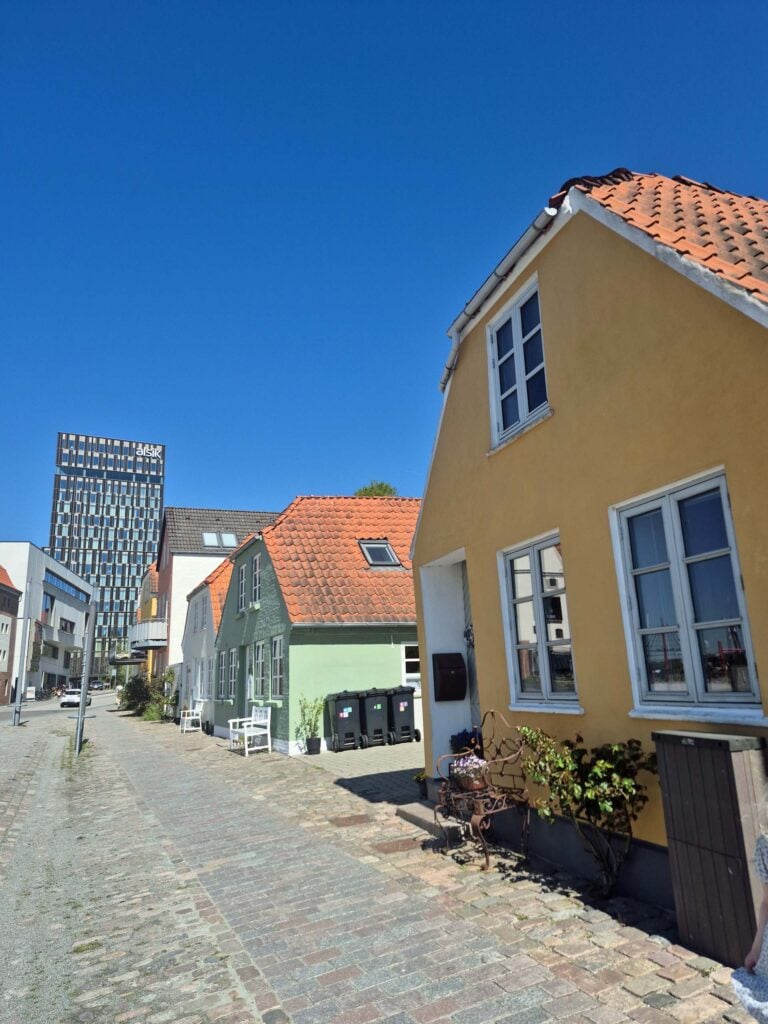 Sonderborg