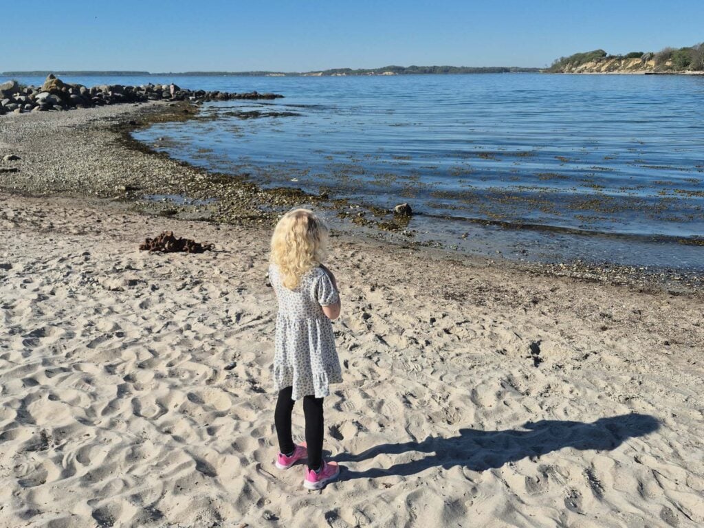Sønderjylland met kinderen