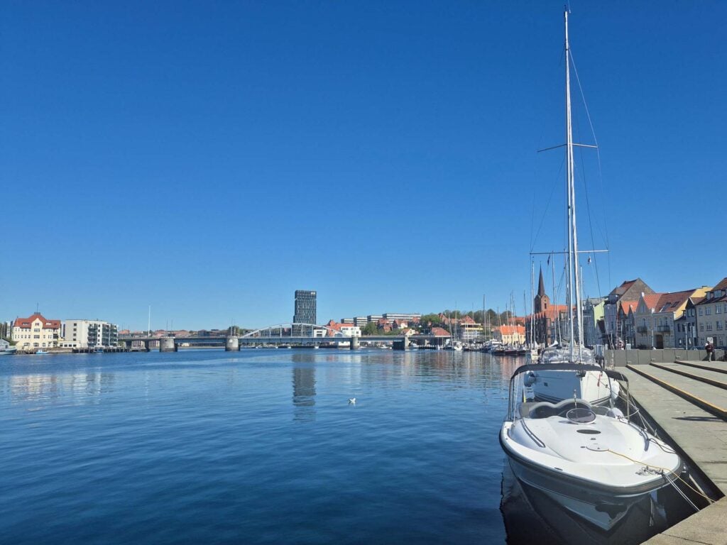 Sønderborg