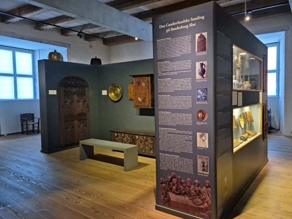 Sønderborg Slot