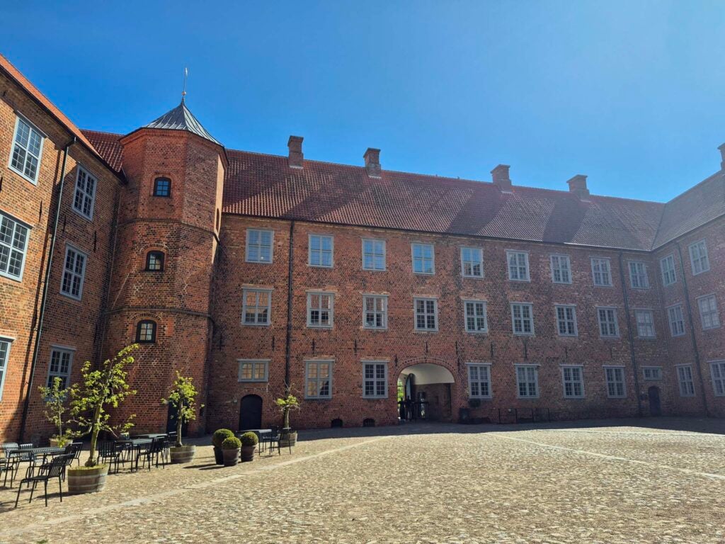 Sønderborg Slot