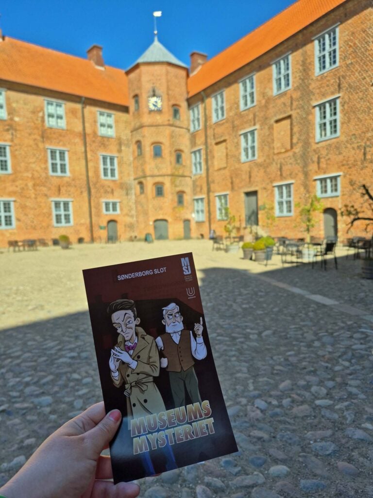 Sønderborg