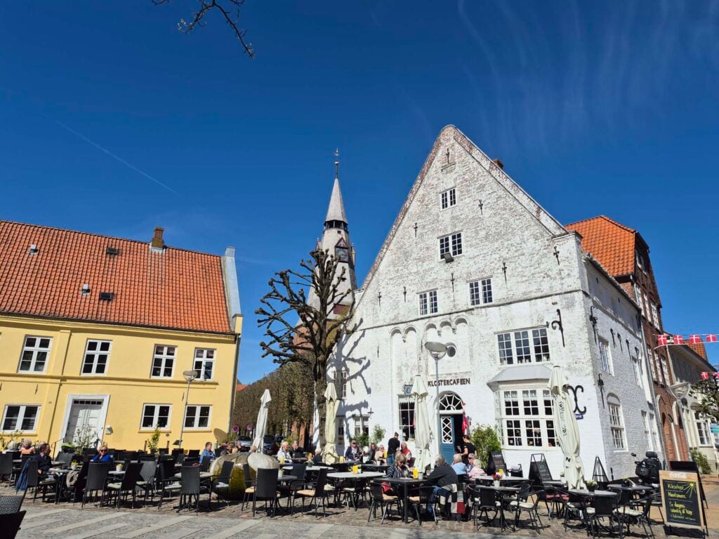 Tønder