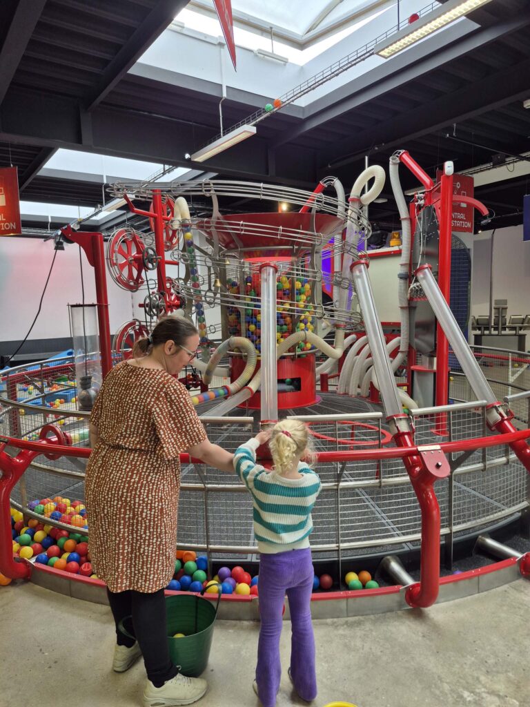Universe Science Park