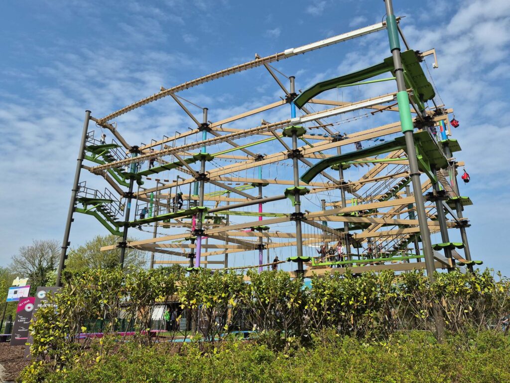 Universe Science Park