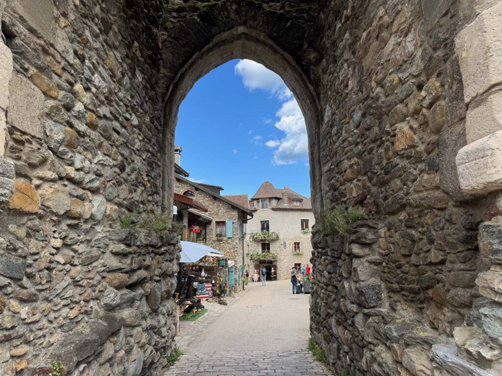 Yvoire