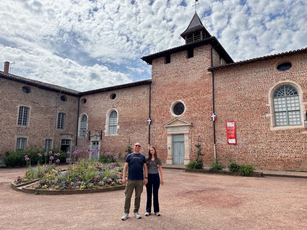 Châtillon-sur-Chalaronne