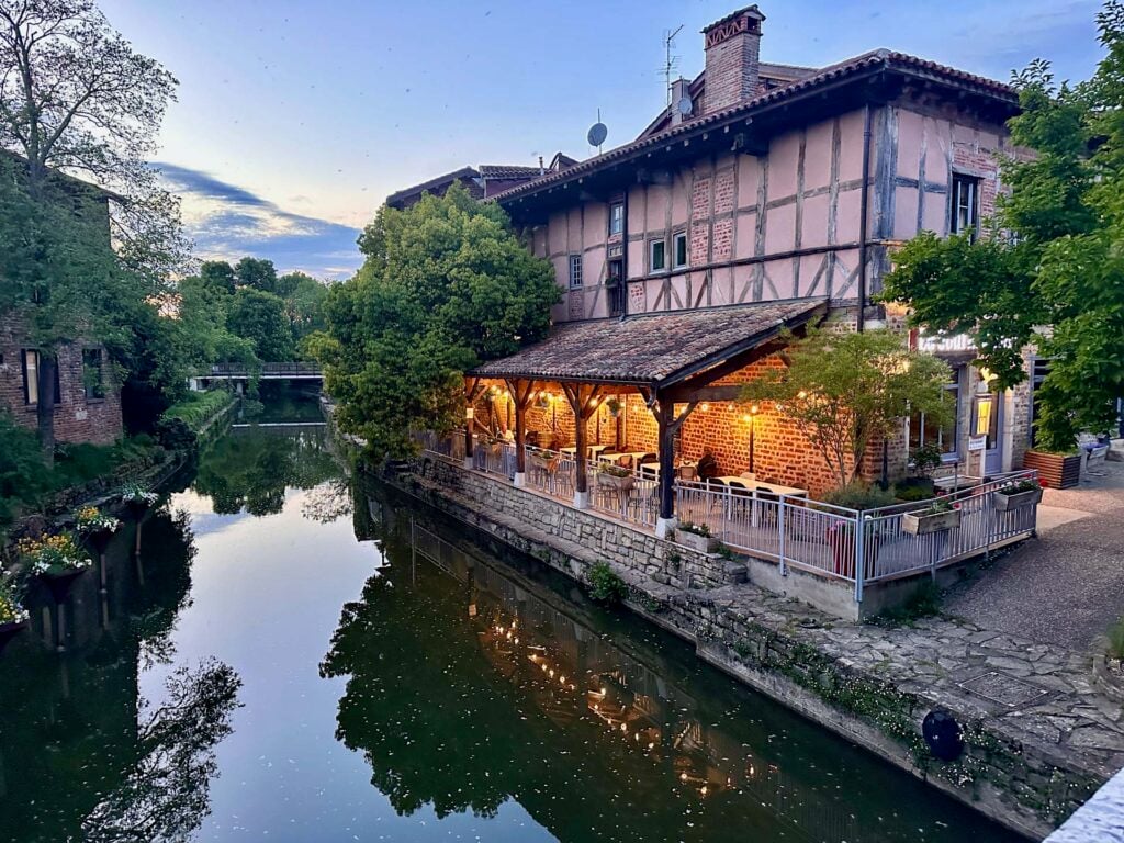 Châtillon-sur-Chalaronne