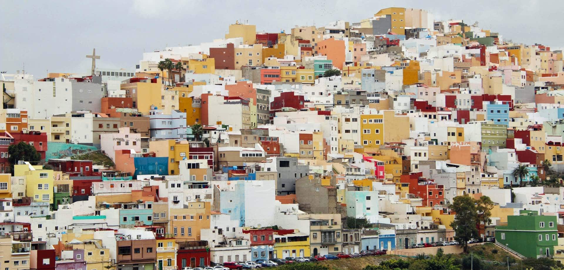 Las Palmas met kinderen: zon, cultuur en avontuur op Gran Canaria