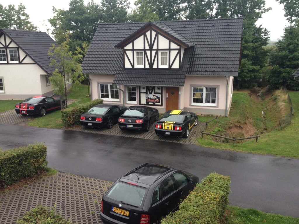 Ferienresort Cochem