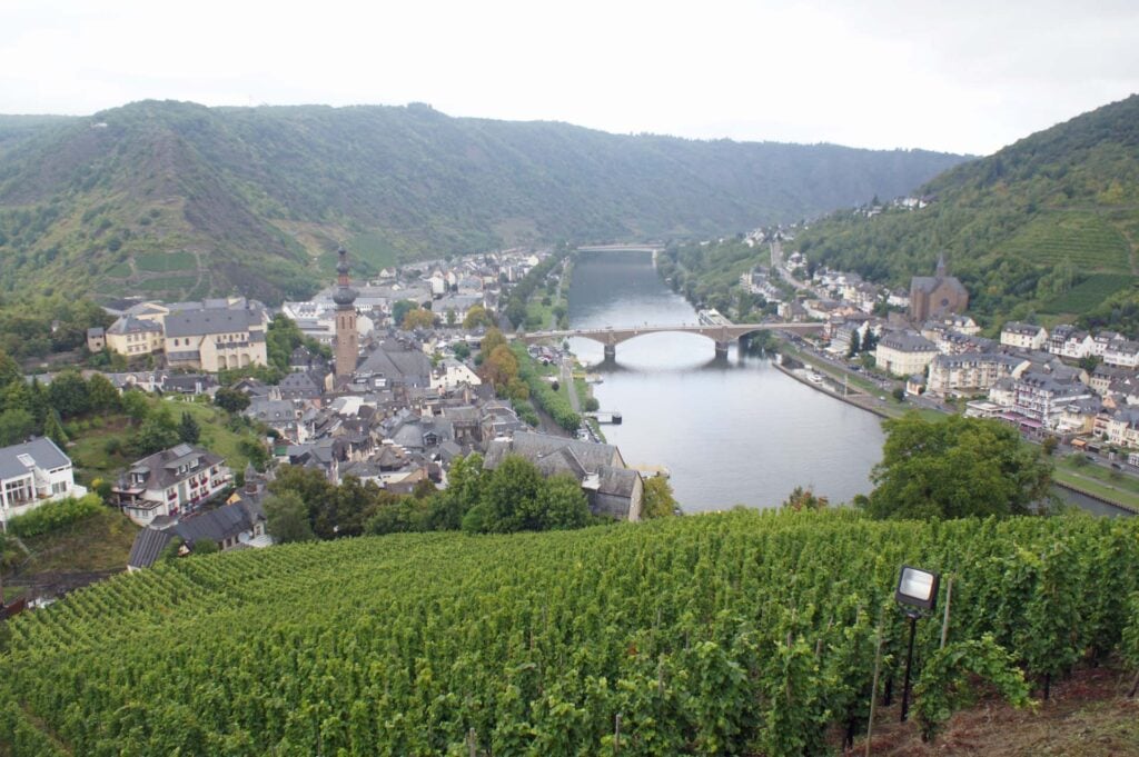 Ferienresort Cochem