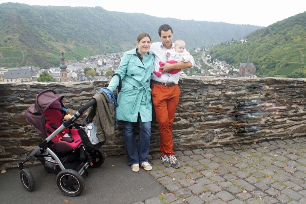 Ferienresort Cochem