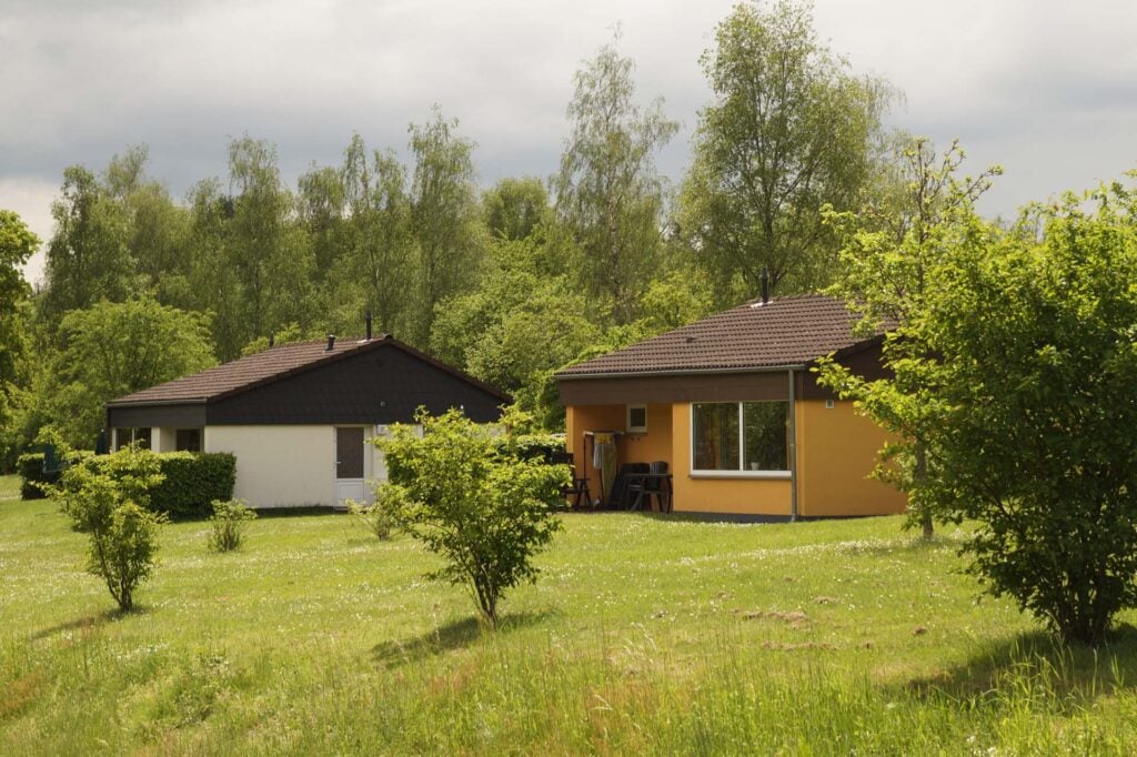 Landal Warsberg