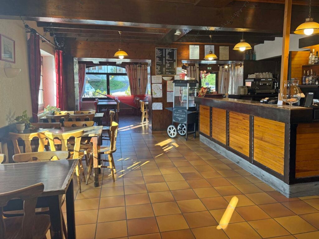 Hôtel La Petite Chaumière