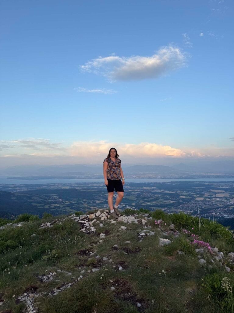 Monts Jura