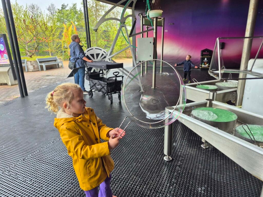 Universe Science Park