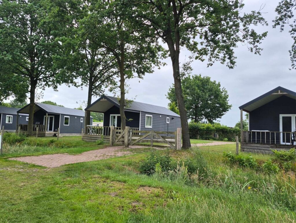 Camping 't Veld