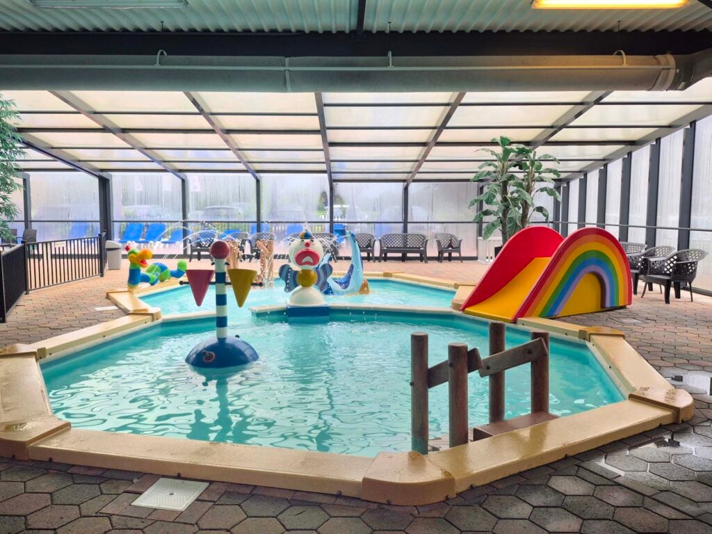Camping 't Veld