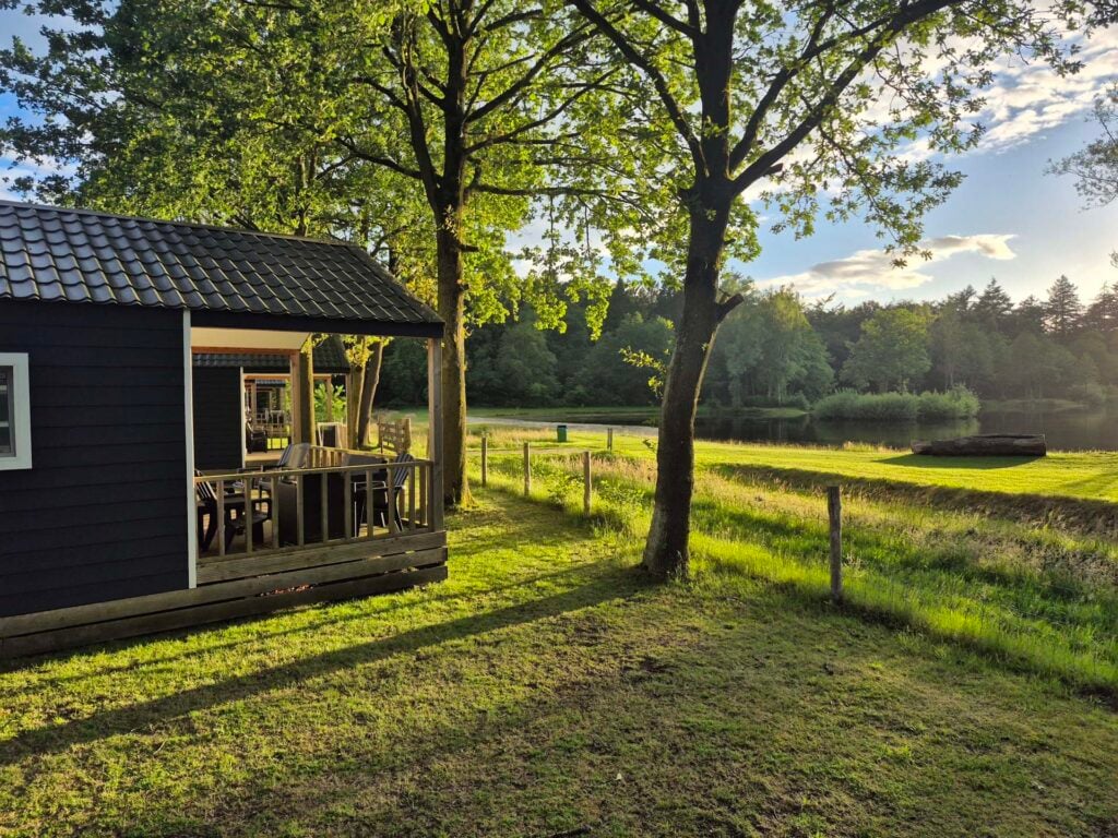 Camping 't Veld