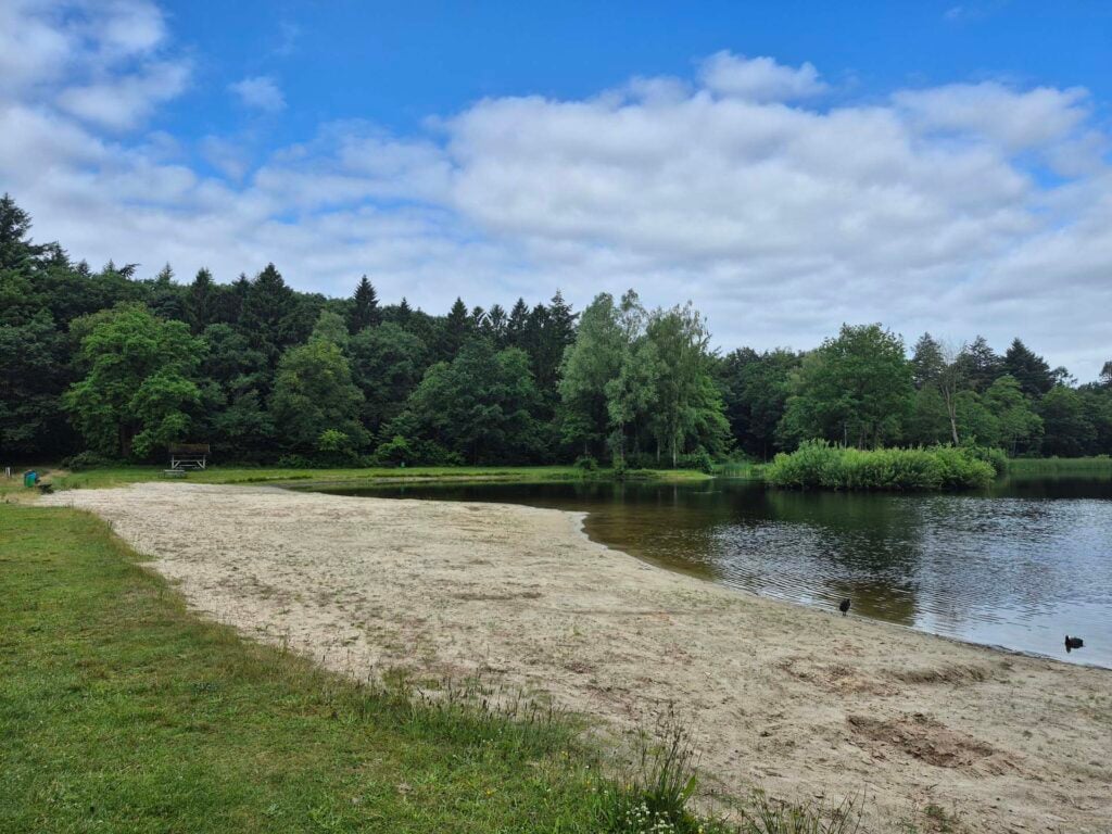 Camping 't Veld