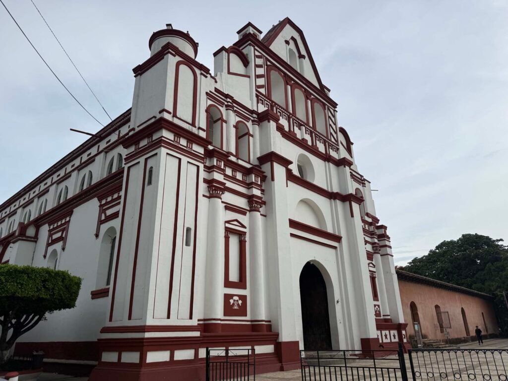 Chiapa de Corzo