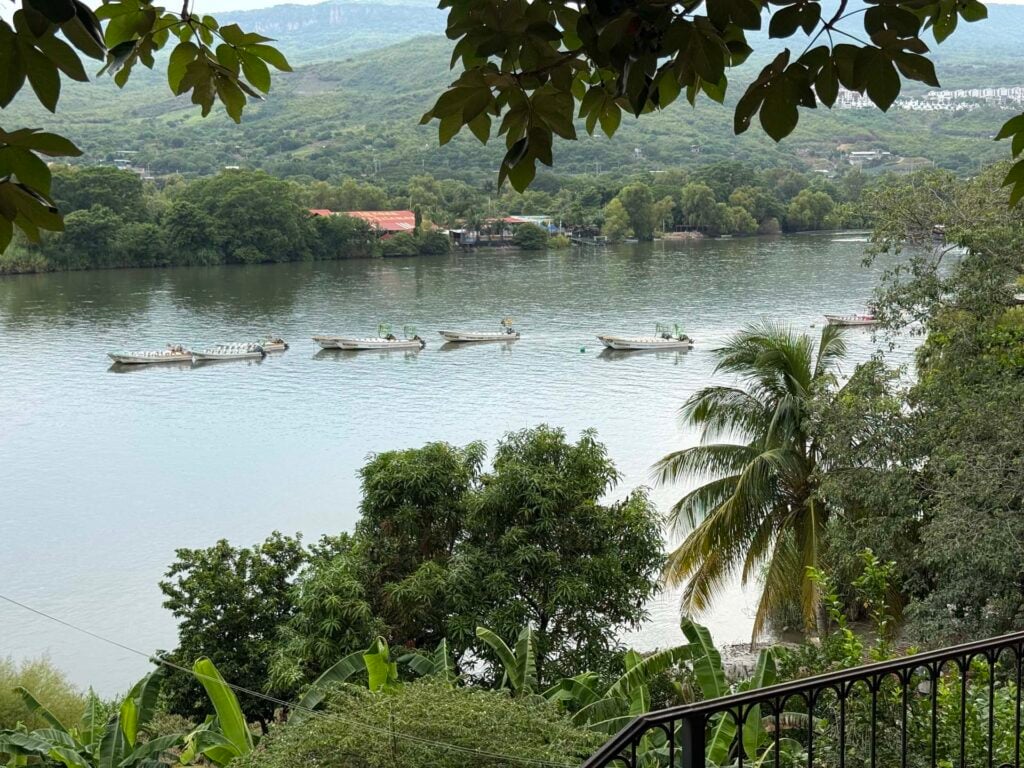 Chiapa de Corzo
