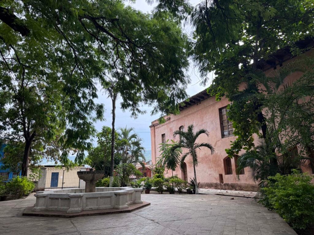 Chiapa de Corzo