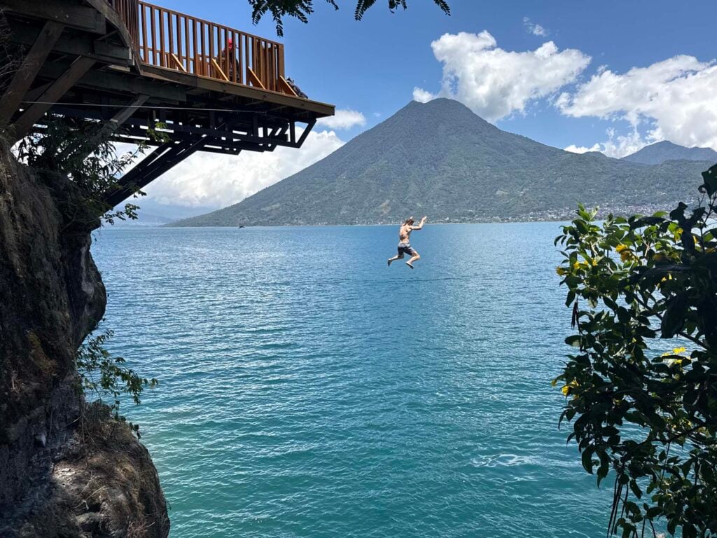 atitlan jump