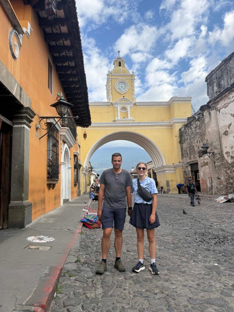 Antigua