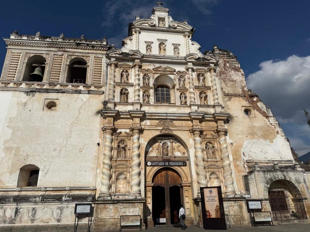 antigua