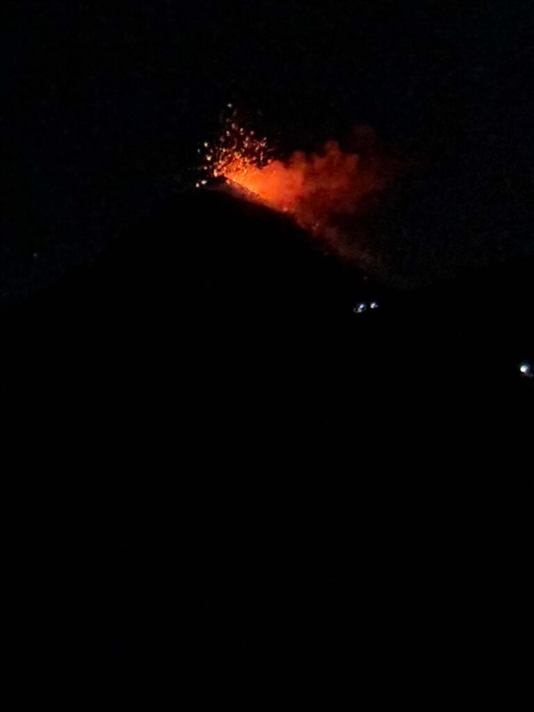 Acatenango