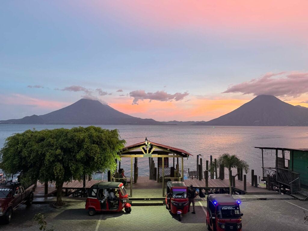 guatemala atitlan