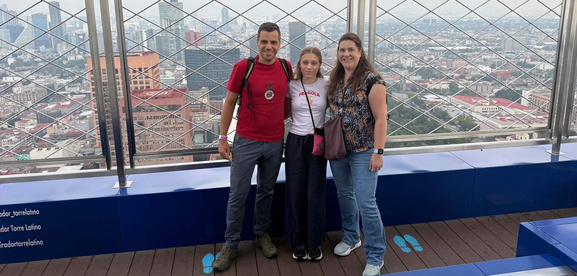 Mexico stad met kinderen, tips voor deze wereldstad