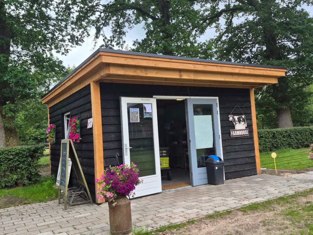Fleckiehoeve