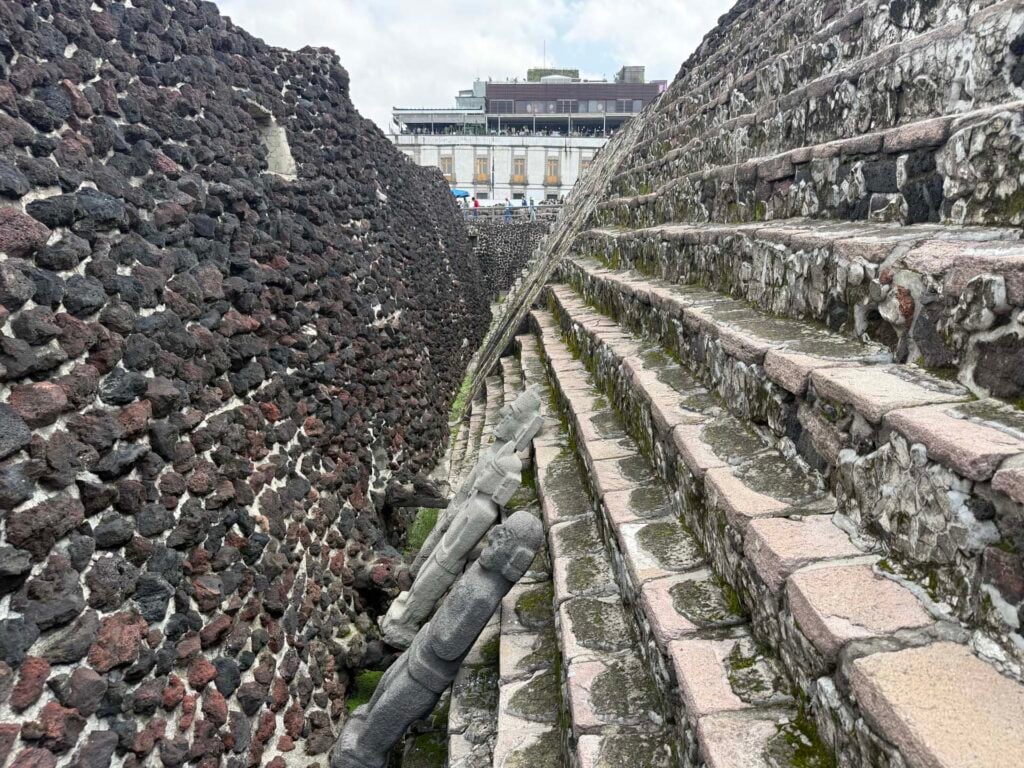Mexico stad