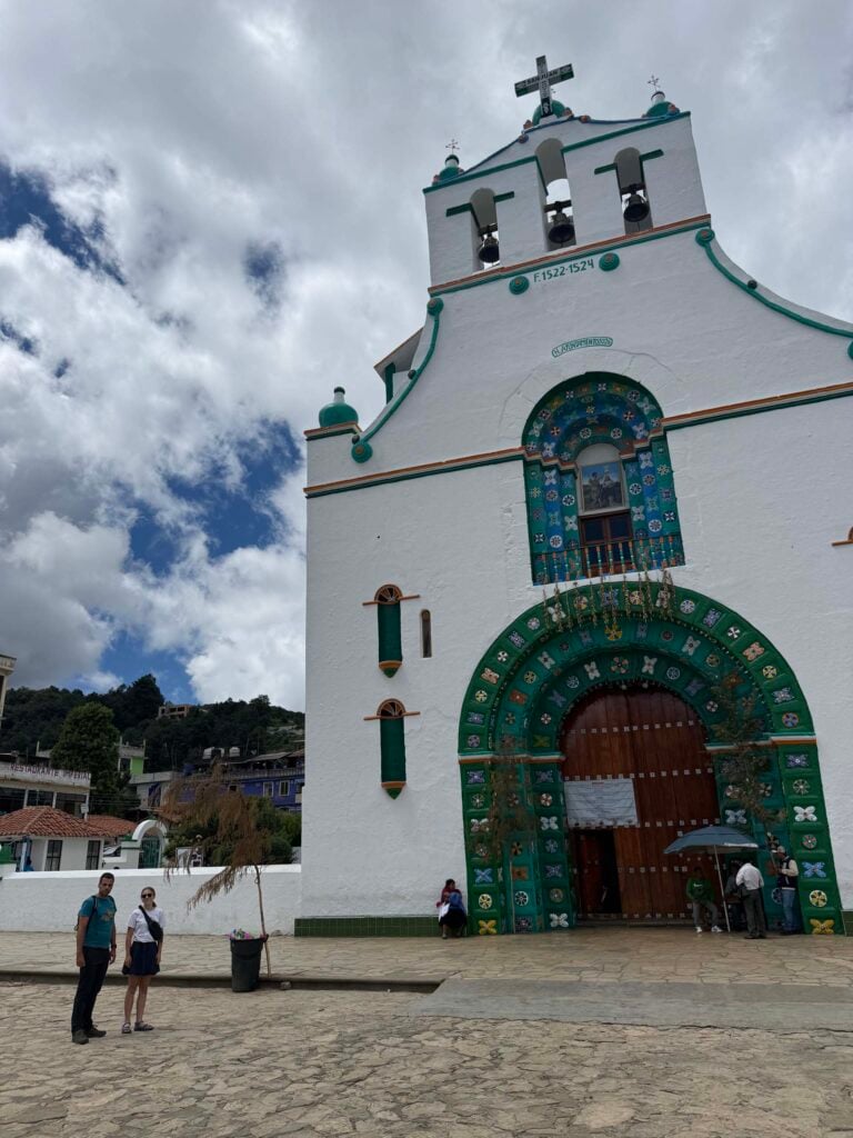 San Cristóbal de las Casas