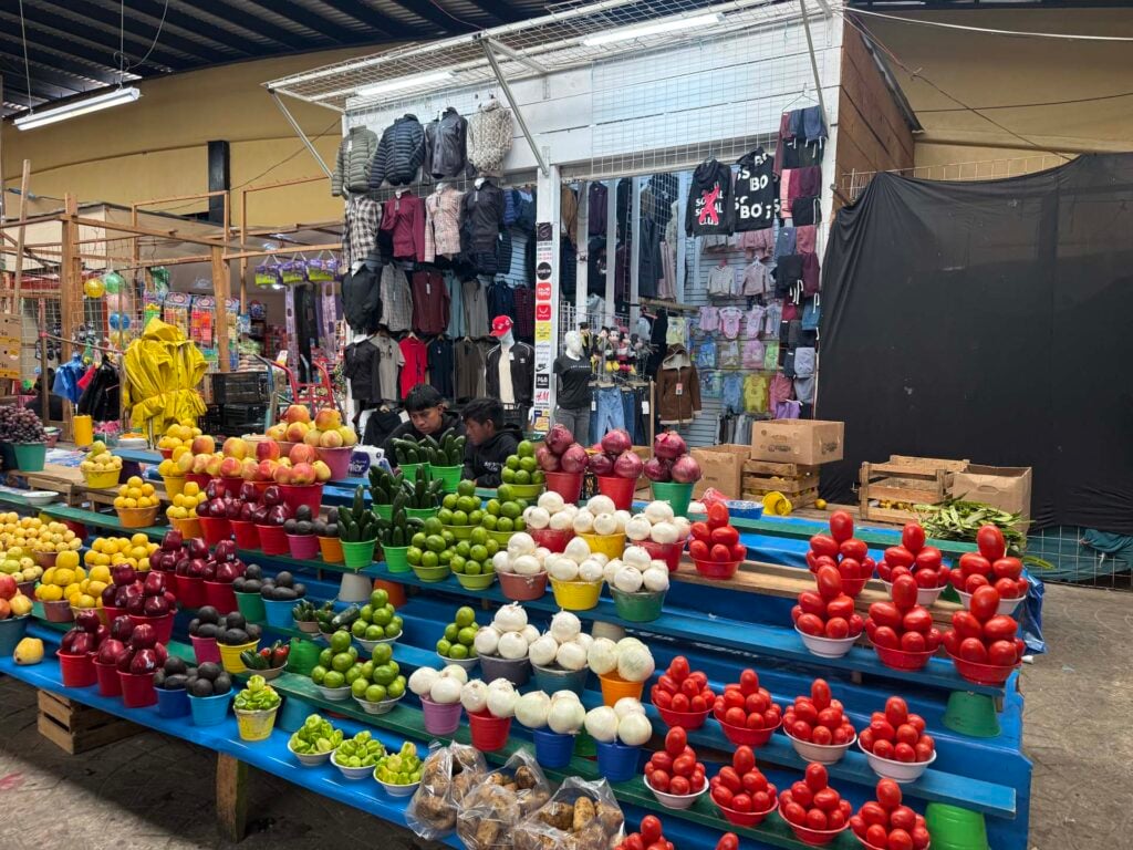 San Cristóbal de las Casas