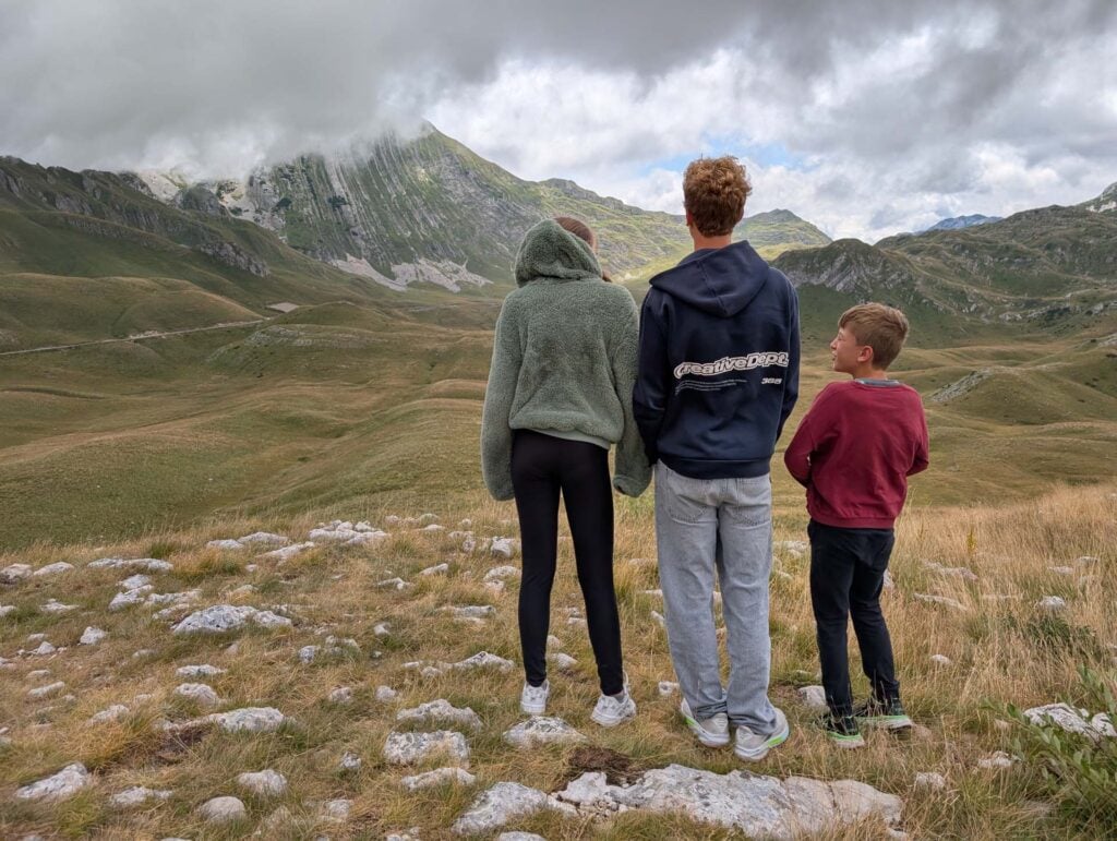 durmitor ring
