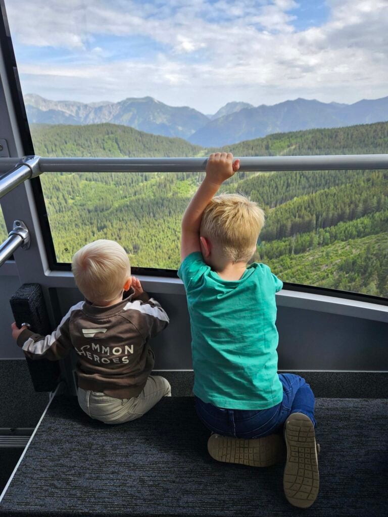 Zugspitze
