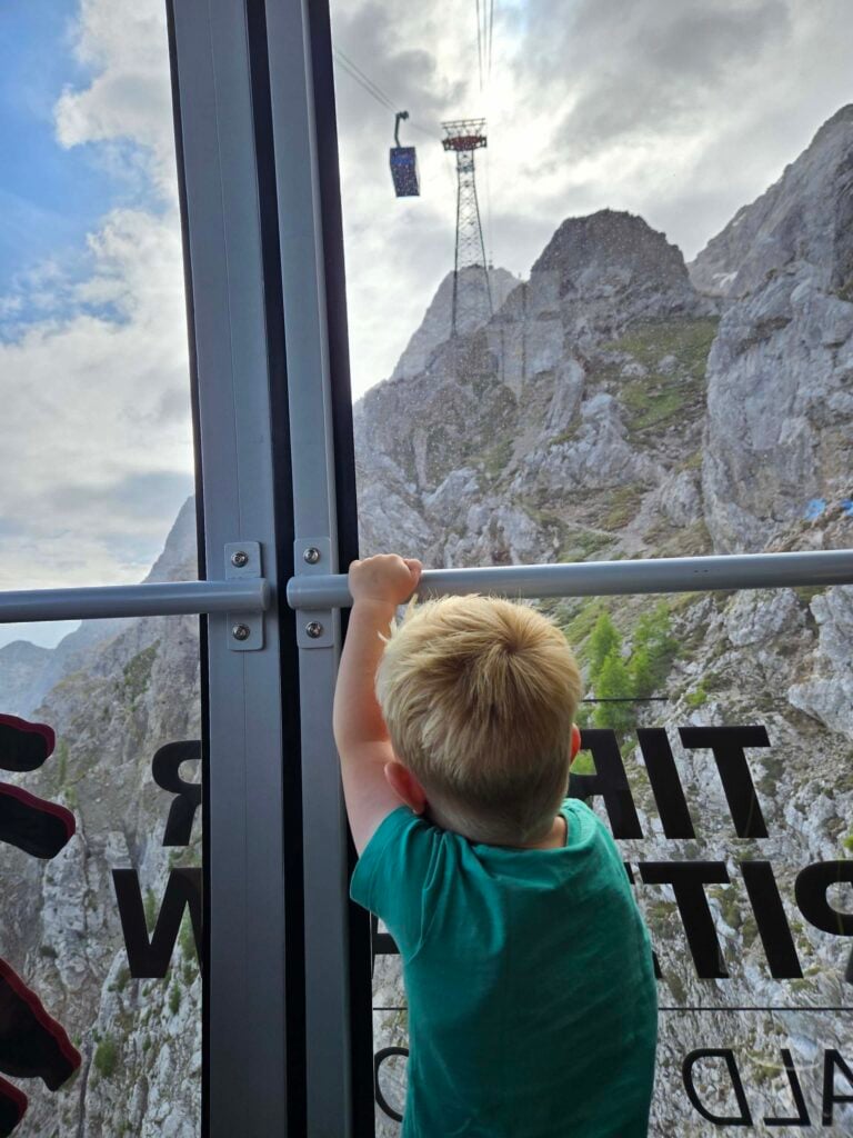 Zugspitze