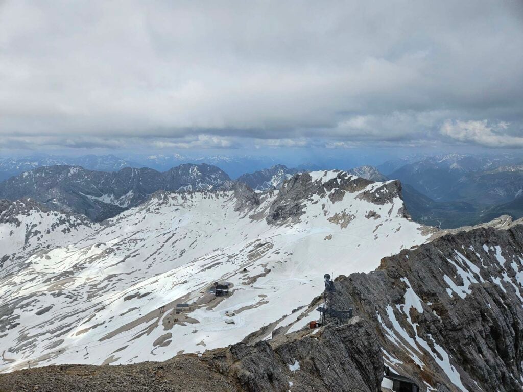 Zugspitze