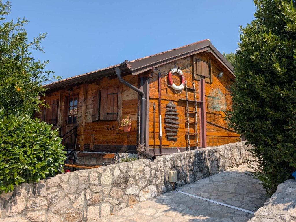 Herceg Novi Pajo Village 1