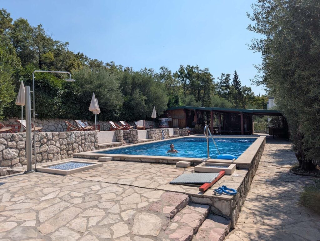 Herceg Novi Pajo Village 1