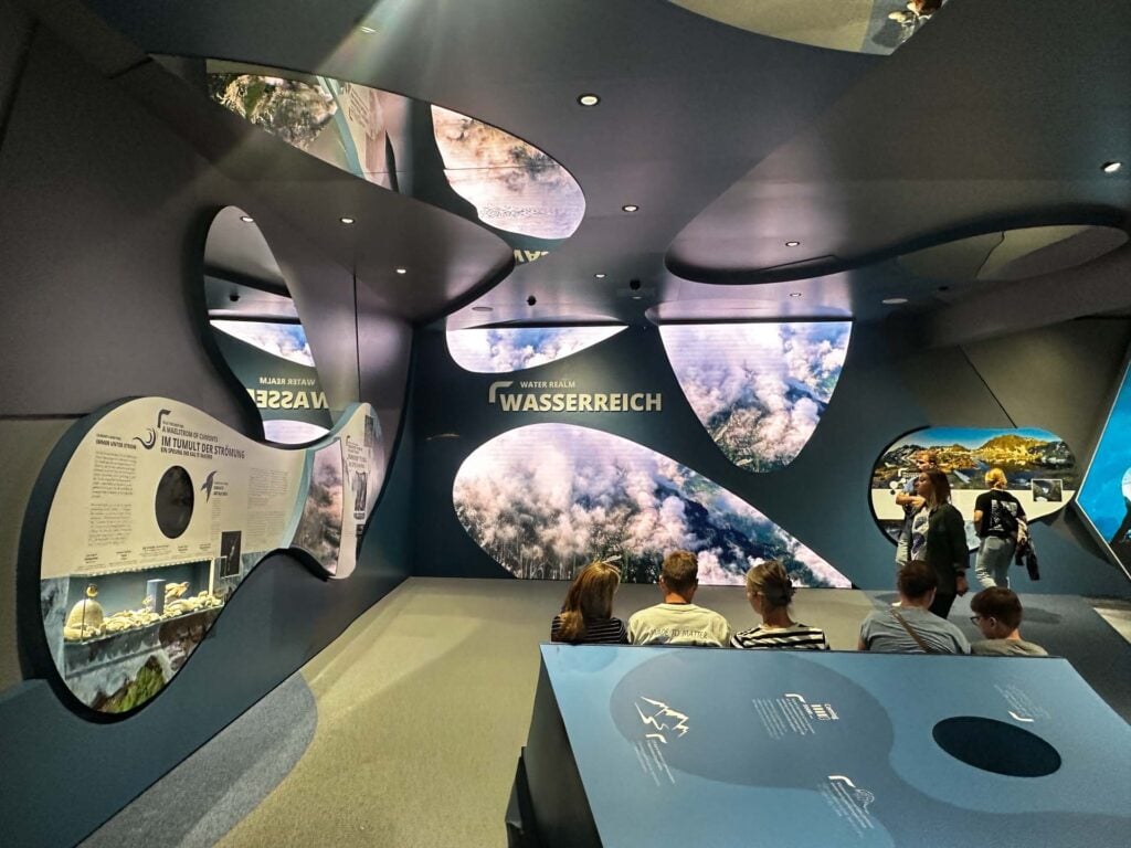 Hohe Tauren Museum (7)