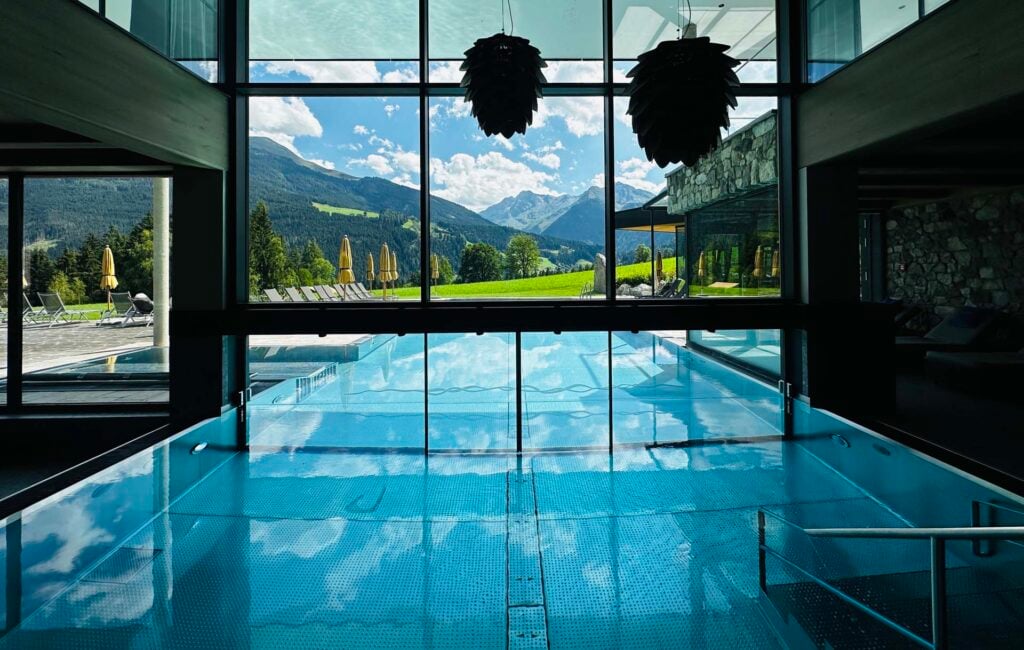 Gut Sonnberghof in Mittersill
