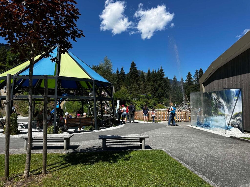 Krimmler Wasserfälle