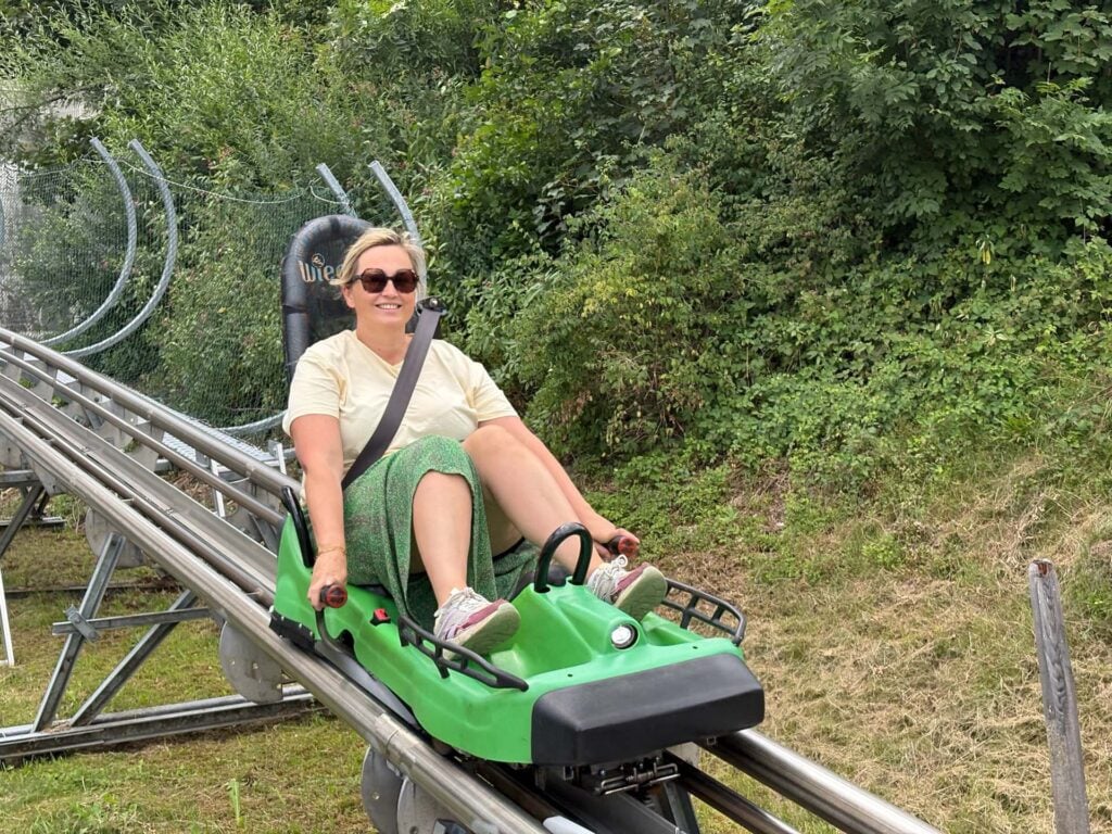 Maisflitzer
